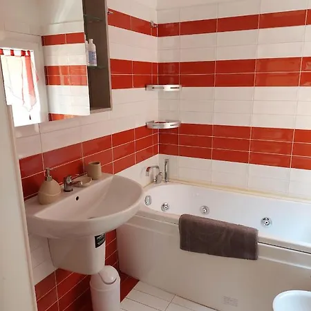 2towers House_centro Storico Di 公寓 *